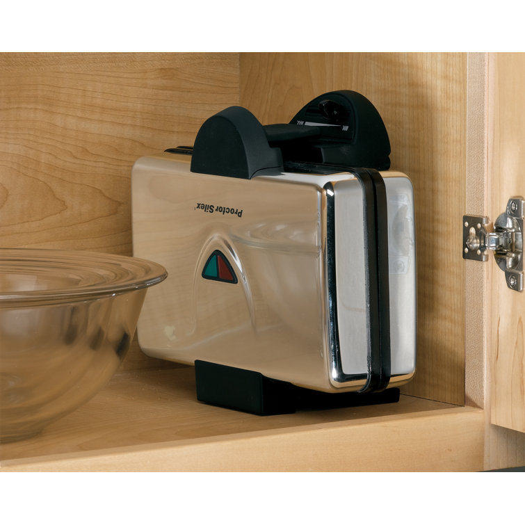 Hamilton Beach Belgian Waffle Maker & Reviews Wayfair